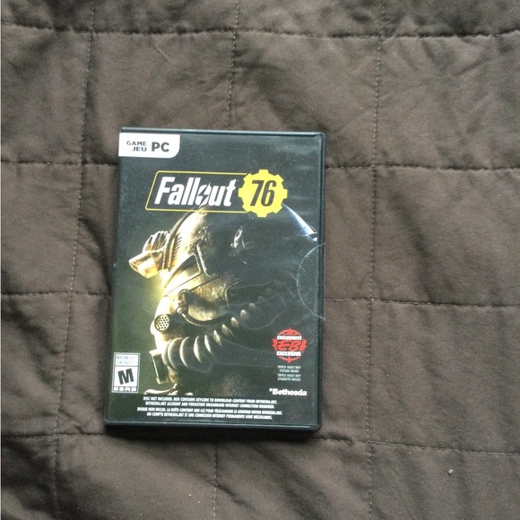 Fallout 76 pc game - Picture 3 of 4